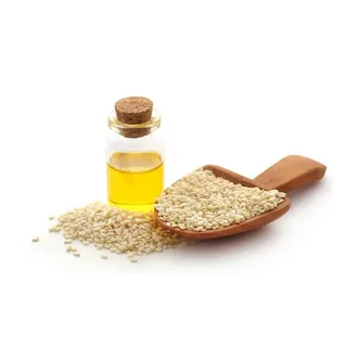 تصویر 2 از قیمت روغن کنجد پالایش شده با کیفیت ارزان + خرید عمده